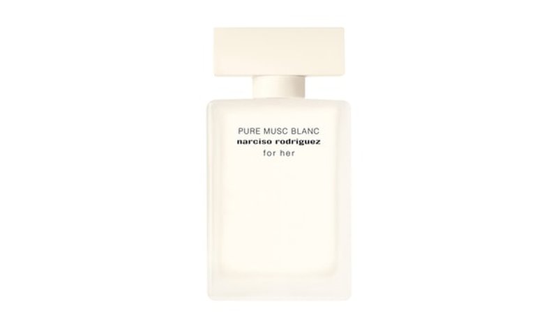 Narciso Rodriguez Pure Musc Blanc for Her - EdP 50 ml