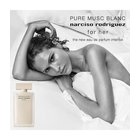 Narciso Rodriguez Pure Musc Blanc for Her - EdP 50 ml