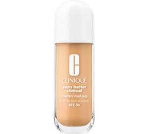 Clinique Even Better Clinical Vitamin Foundation SPF50 1 Light Me