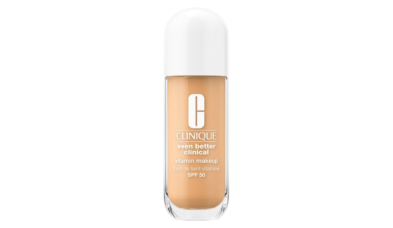 Clinique Even Better Clinical Vitamin Foundation SPF50 1 Light Me