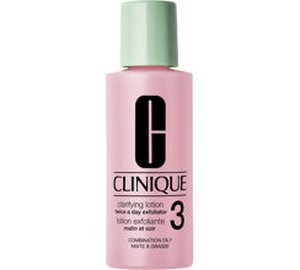 Clinique Clarifying Lotion 3 60 ml