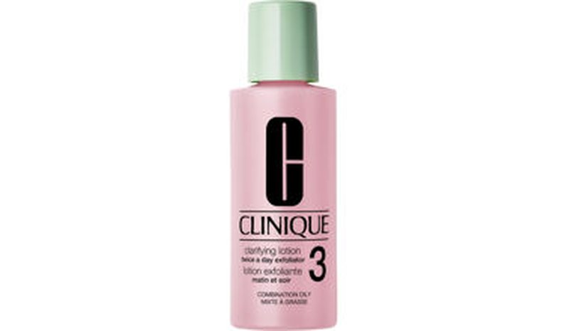 Clinique Clarifying Lotion 3 60 ml