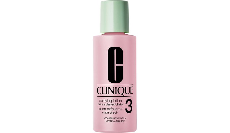 Clinique Clarifying Lotion 3 60 ml