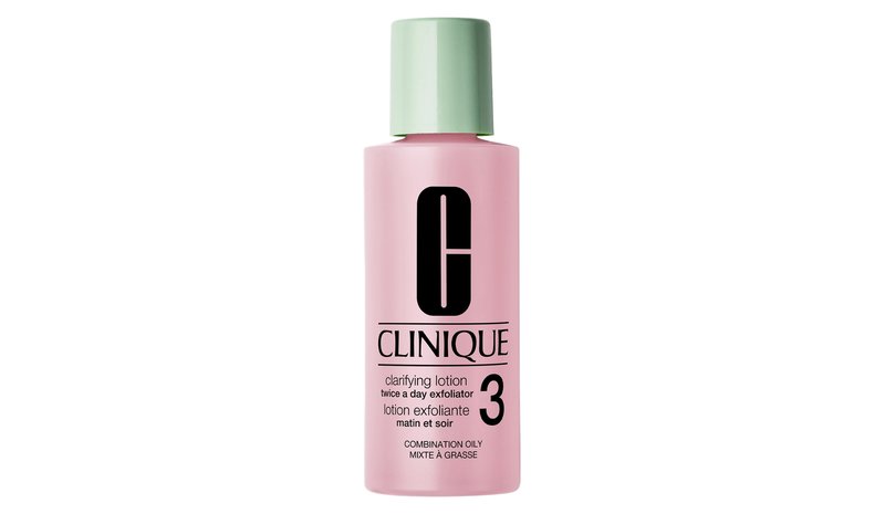 Clinique Clarifying Lotion 3 60 ml