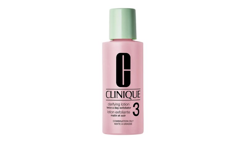 Clinique Clarifying Lotion 3 60 ml