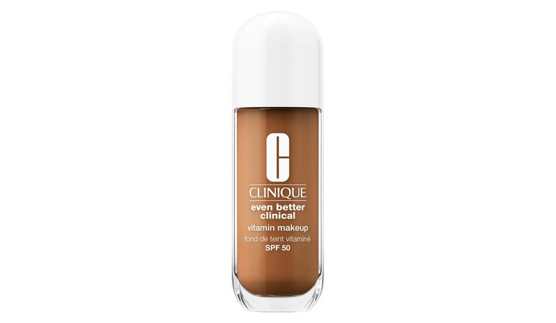 Clinique Even Better Clinical Vitamin Foundation SPF50 4 Medium D