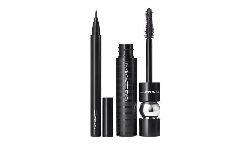 MAC Cosmetics Stroke + Stack Eye Kit