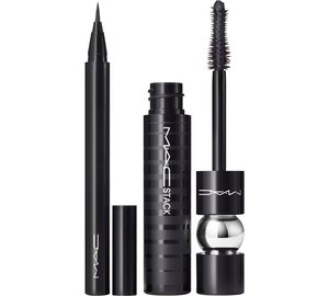 MAC Cosmetics Stroke + Stack Eye Kit