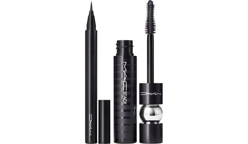 MAC Cosmetics Stroke + Stack Eye Kit