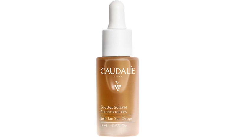 Caudalie Self-Tan Sun Drops 15 ml