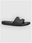 Lacoste Serve Slide 0.0 Sandaalit black / white