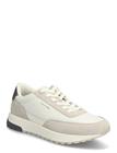 Calvin Klein City Runner Laceup Ny Mix - Beige - 46