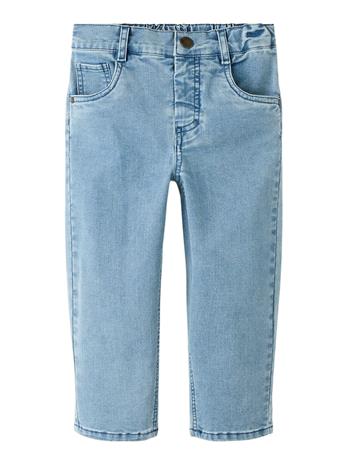 Lil'Atelier Nmmdeva Loose Jeans 2024-Es Lil - Blue - 122
