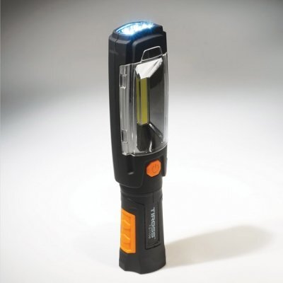 Taskulamppu Tiross TS-1108; LED – kuva 2/2