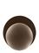 Globen Lighting Orbit seinälamppu Mocha – kuva 7