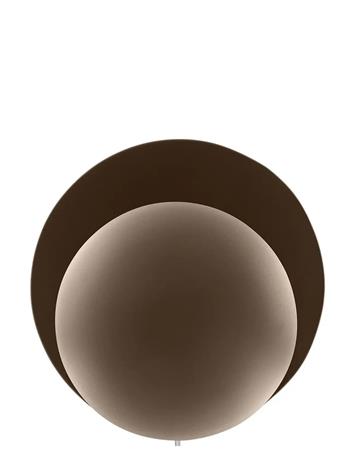 Globen Lighting Orbit seinälamppu Mocha