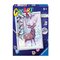 Numeromaalaus Proud Deer Ravensburger Paint – kuva 1