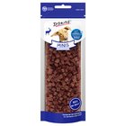 2x n. 60g Dokas Minis hirvenliha Dokas koiranherkut