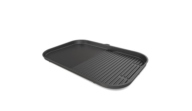 Ninja Bbq Grill/Plate - Black - 42X 33X 3 – kuva 1/5