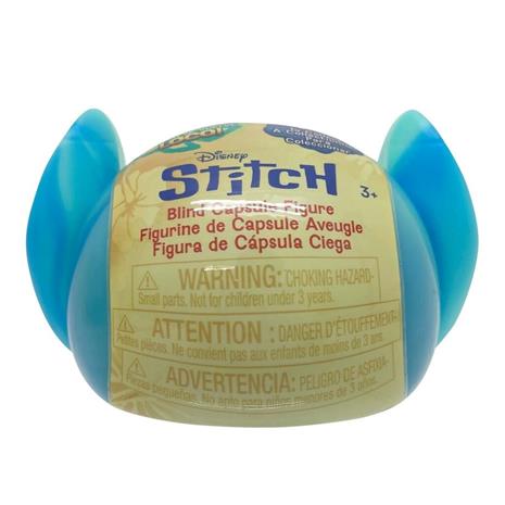 Disney Stitch - Goes Wild Blind Capsule (302-46454)
