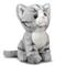 Animigos Harmaa Tabby-kissa – kuva 2
