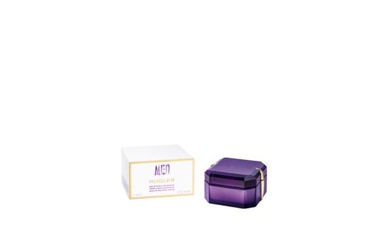 MUGLER Alien Vartalovoide 200 ml – kuva 1/3