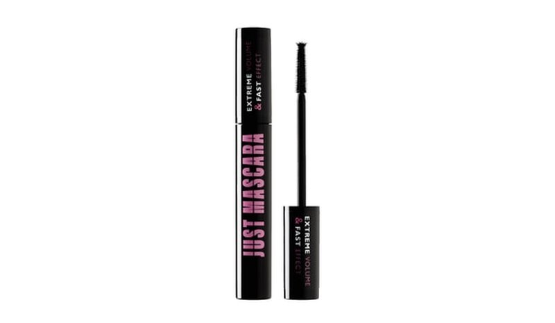 Dermacol Just Mascara Ripsiväri 13 ml Black