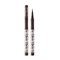 Dermacol PRECISE Eye Marker Eyeliner 1 ml Brown – kuva 1