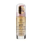 Dermacol Gold Anti-Wrinkle Make-up Base Pohjustusvoide 20 ml Transparent
