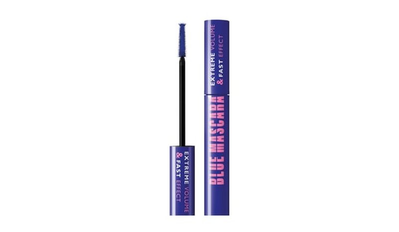 Dermacol Blue Mascara Extreme Volume & Fast Effect Ripsiväri 13 ml Blau