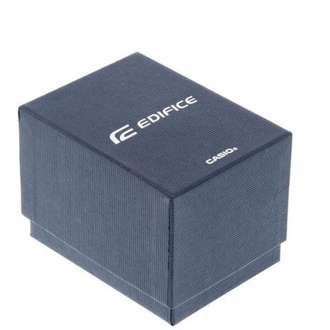 Casio Efr-s108d-2avuef Kello Hopeinen