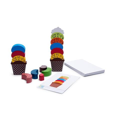 BS Toys Ice Dream Peli