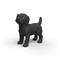 Schleich Black Labrador Retriever puppy – kuva 2
