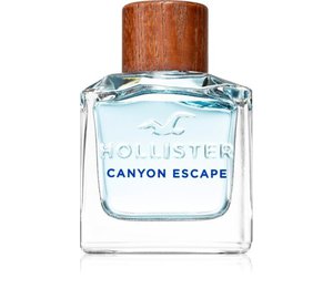 Hollister Canyon Escape - EdT 100 ml
