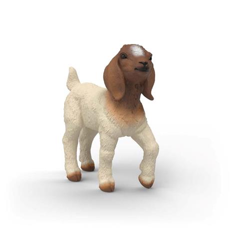 Schleich Boer Goat kid – kuva 2/8
