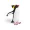 Schleich Rockhopper Penguin – kuva 2