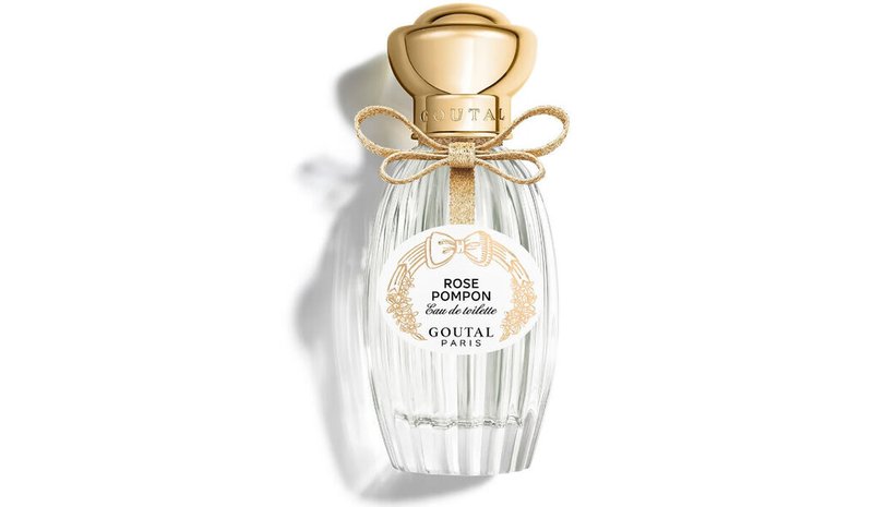Goutal Paris Rose Pompon - EdT 50 ml