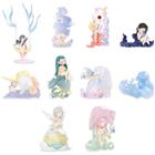 Figu: Sleep - Dreamland Elves (Satunnainen, 8cm) FIGU