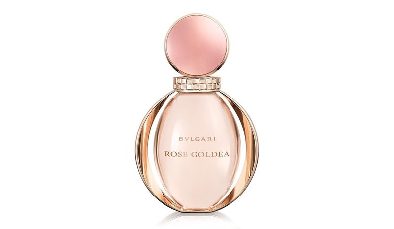 Bvlgari Rose Goldea EDP naiselle 90 ml