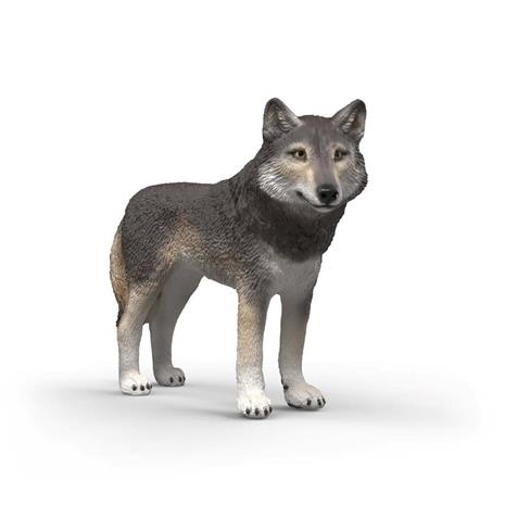 Schleich American Wolf
