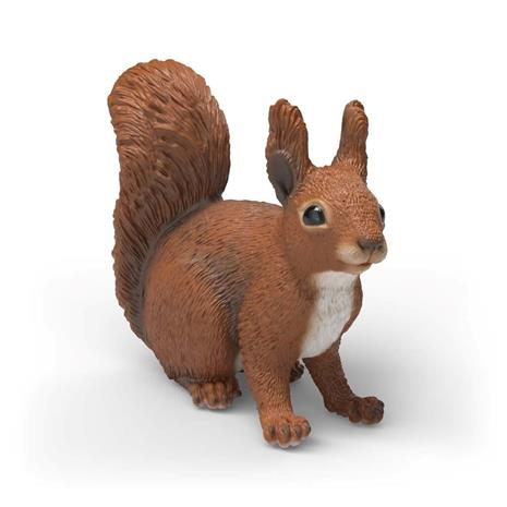 Schleich Squirrel – kuva 2/7