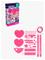 Cool Maker Pink Heart Purse Kit – kuva 2