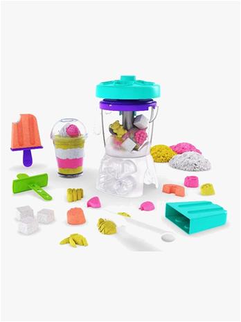 Kinetic Sand Smoothie Mixer