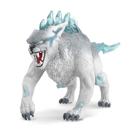 Schleich Ice Lynx – kuva 4/8