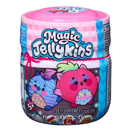 Magic Jellykins 1 pack - assorted