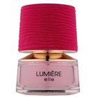 Fragrance World Lumiere Elle Eau de Parfum miehille ja naisille, 100 ml