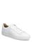 Sneaky Steve Grand White - White - 46 – kuva 1