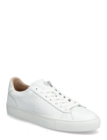 Sneaky Steve Grand White - White - 46 – kuva 1/4