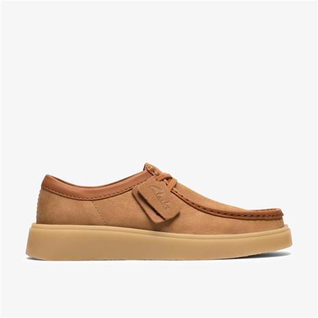 Clarks Torview G miesten kävelykengät