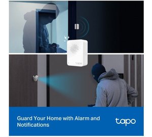 Hälytysjärjestelmä TP-Link TAPO T30 KIT 4 Kappaletta